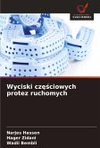 Wyciski cz¿¿ciowych protez ruchomych Wyciski cz¿¿ciowych protez ruchomych