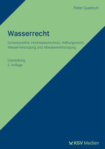 Wasserrecht Wasserrecht