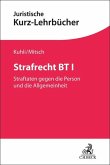 Strafrecht BT 1 Strafrecht BT 1
