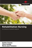 Rehabilitation Nursing Rehabilitation Nursing