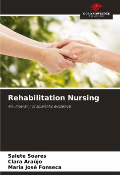 Cover Rehabilitation Nursing