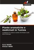 Piante aromatiche e medicinali in Tunisia Piante aromatiche e medicinali in Tunisia