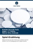 Spiel-Erzählung Spiel-Erzählung