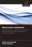 Nauczanie mówienia