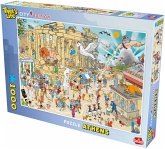 That's Life City Edition - Athens