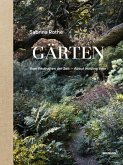 Sabrina Rothe. Gärten Sabrina Rothe. Gärten
