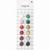 Acrylini Pods Festive Set, 12 Farben, je 3,5 ml Acrylini Pods Festive Set, 12 Farben, je 3,5 ml