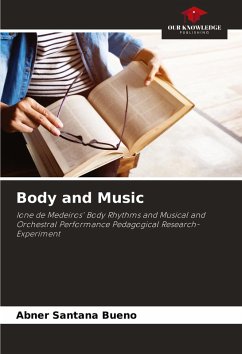 Cover Body and Music