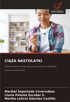 Cover CI¿¿A NASTOLATKI