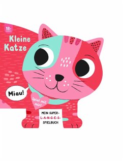 Cover Kleine Katze