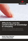 Affectivity and the construction of knowledge in virtuality