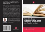 Resistência ao cisalhamento da resina composta fluida colada ao esmalte bovino