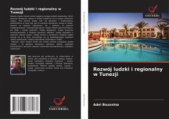 Cover Rozwój ludzki i regionalny w Tunezji