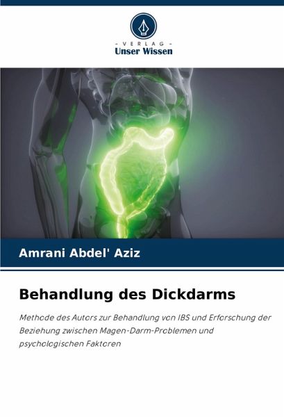 Behandlung des Dickdarms
