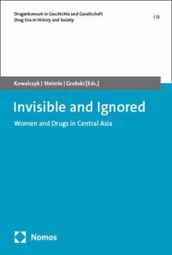 Invisible and Ignored Invisible and Ignored