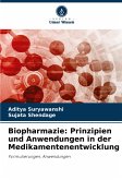 Biopharmazie: Prinzipien und Anwendungen in der Medikamentenentwicklung Biopharmazie: Prinzipien und Anwendungen in der Medikamentenentwicklung