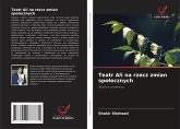 Teatr Ali na rzecz zmian spo¿ecznych Teatr Ali na rzecz zmian spo¿ecznych
