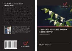 Cover Teatr Ali na rzecz zmian spo¿ecznych