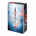 Der Flammenkrieger - Die Chroniken von Atulis 1