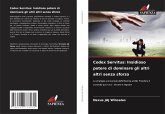 Codex Servitus: Insidioso potere di dominare gli altri altri senza sforzo Codex Servitus: Insidioso potere di dominare gli altri altri senza sforzo