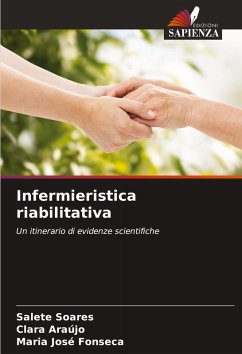 Cover Infermieristica riabilitativa