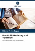 Pre-Roll-Werbung auf YouTube