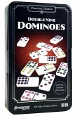 PPC: Double 9 Dominos PPC: Double 9 Dominos