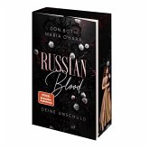 Russian Blood Russian Blood