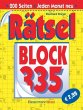 Rätselblock 335 - Bild 1