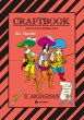 CRAFTBOOK - D´ARTNGNAN - 100 SEITEN... - Bild 1
