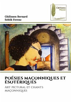 Cover POÉSIES MAÇONNIQUES ET ÉSOTÉRIQUES