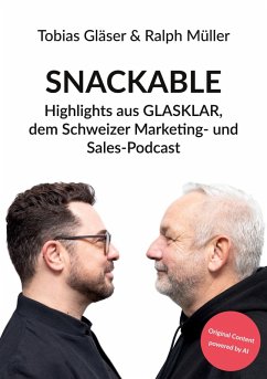 SNACKABLE Cover SNACKABLE