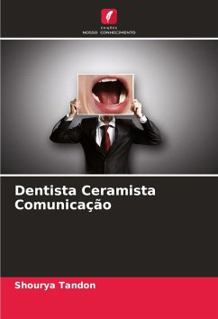 Cover Dentista Ceramista Comunicação