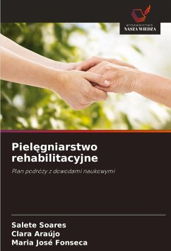 Cover Piel¿gniarstwo rehabilitacyjne