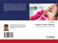 Insights of Mini-Implants