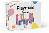 PlayMais® Mosaic Castle