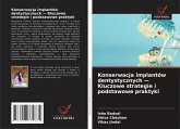 Konserwacja implantów dentystycznych - Kluczowe strategie i podstawowe praktyki Konserwacja implantów dentystycznych - Kluczowe strategie i podstawowe praktyki