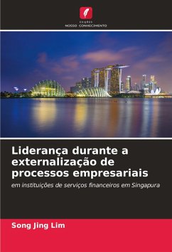 Cover Liderança durante a externalização de processos empresariais