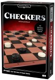 PPC: Classics Checkers PPC: Classics Checkers