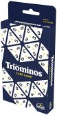 Triominos Card game Triominos Card game