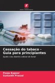 Cessação do tabaco - Guia para principiantes