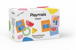 Cover PlayMais® Colours & Forms