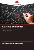 L'art de demander