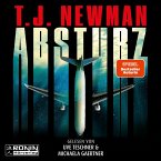 Absturz (MP3-Download)