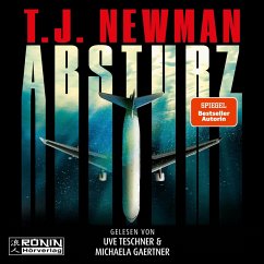 Cover Absturz (MP3-Download)