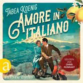 Amore in italiano (MP3-Download) Amore in italiano (MP3-Download)