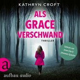 Als Grace verschwand (MP3-Download) Als Grace verschwand (MP3-Download)