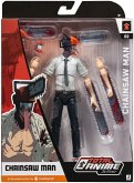Chainsaw Man Action Figur 16cm Chainsaw Man Action Figur 16cm