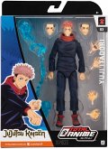 Jujutsu Kaisen Action Figur Itadori 16cm Jujutsu Kaisen Action Figur Itadori 16cm
