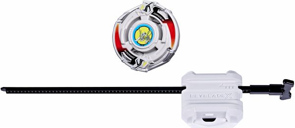 Beyblade X X-Over Project Driger Slash 4-80P Starter Pack Set Beyblade X X-Over Project Driger Slash 4-80P Starter Pack Set